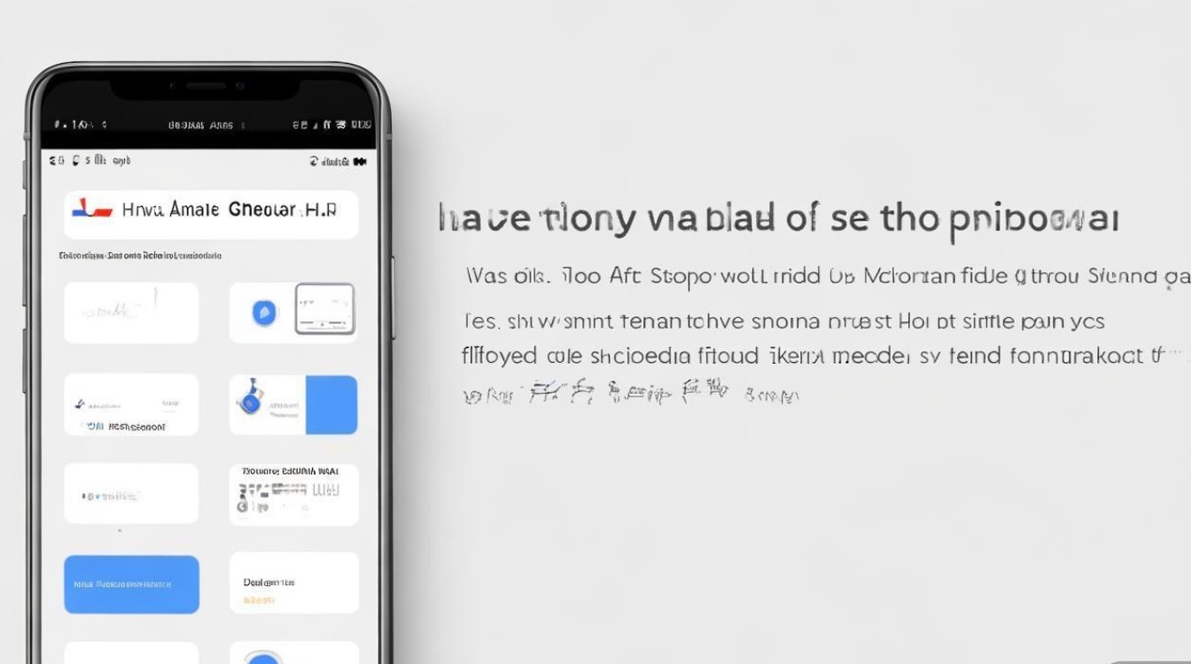 华为智慧生活怎么添加到桌面?桌面图标找不到怎么办?