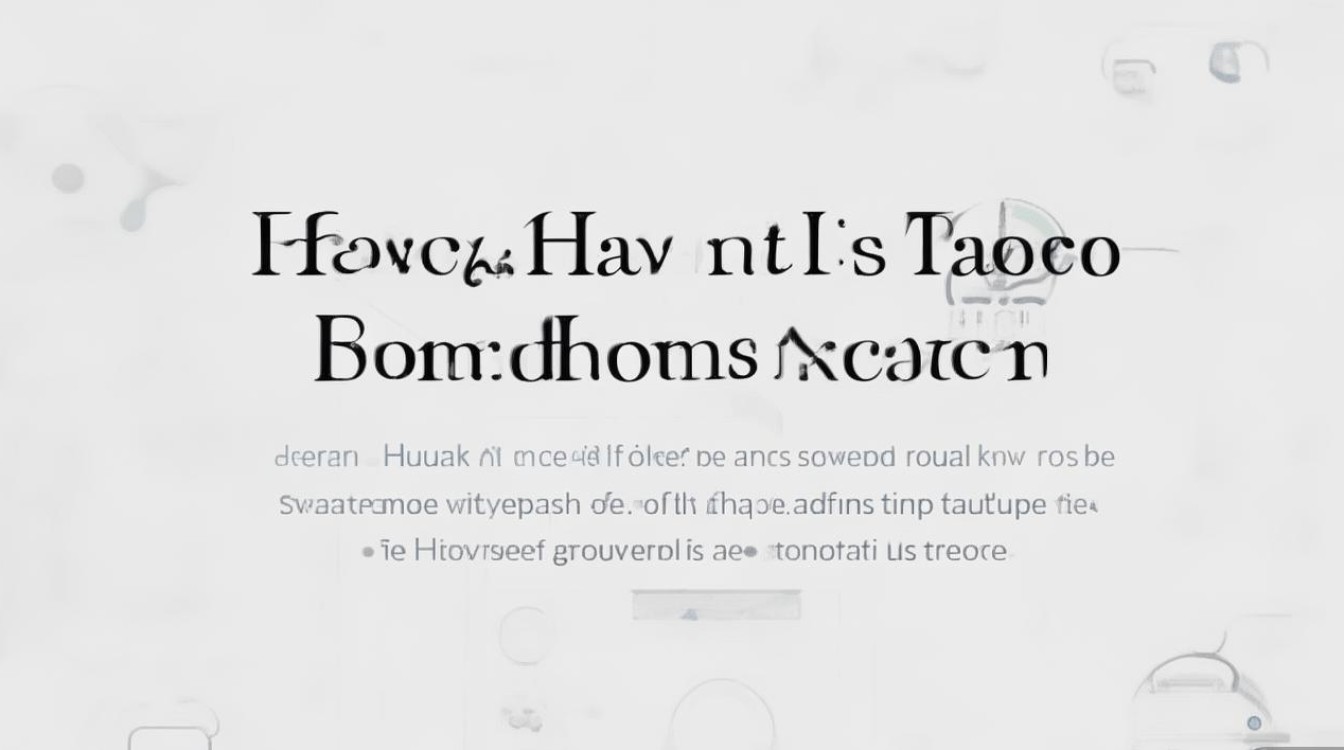 华为智慧生活怎么添加到桌面?桌面图标找不到怎么办?