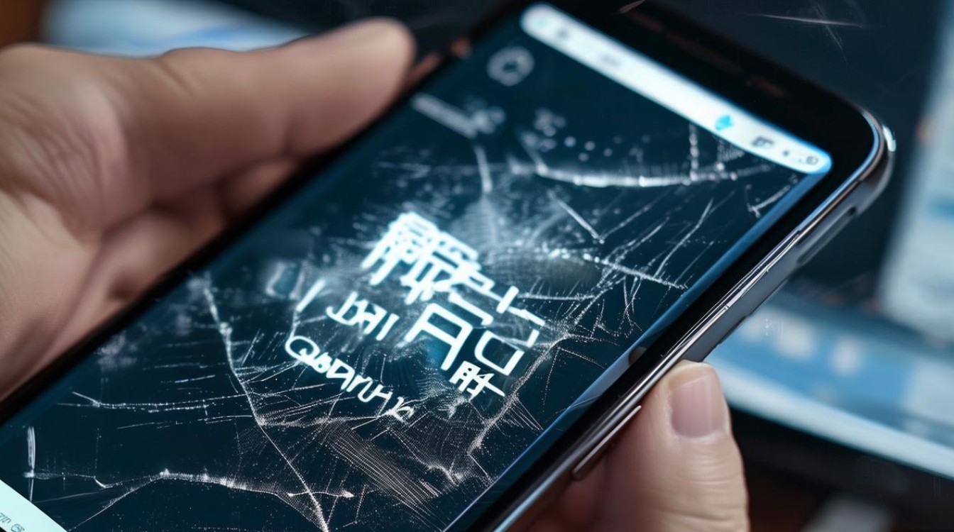 oppo手机屏幕坏了,怎么连接电脑传数据?