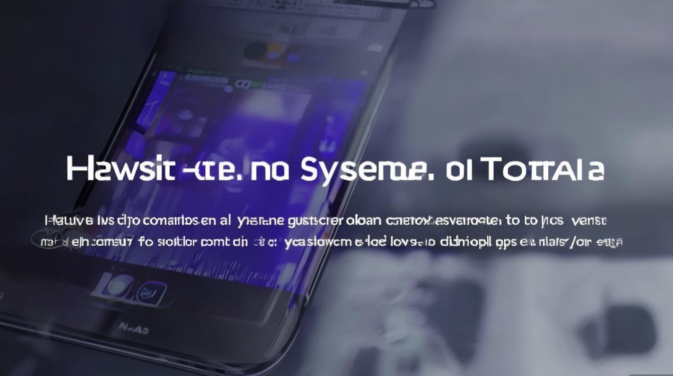 华为10系统怎么降级？旧版本还能退回去吗？