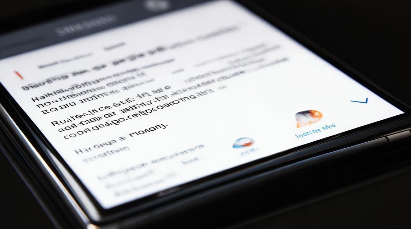 三星手机app权限怎么设置？方法步骤在哪里找？