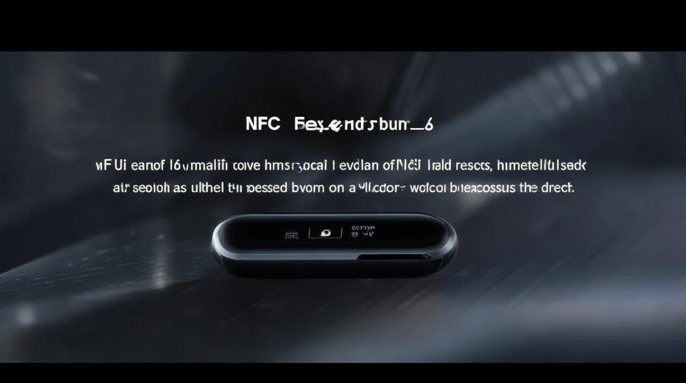 华为手环6低电关机时nfc还能刷门禁吗？