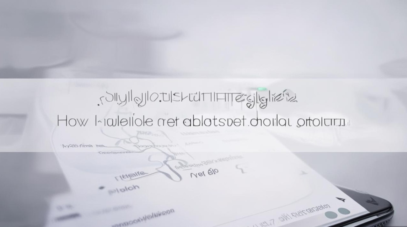 oppo手机怎么改中国移动网络设置？