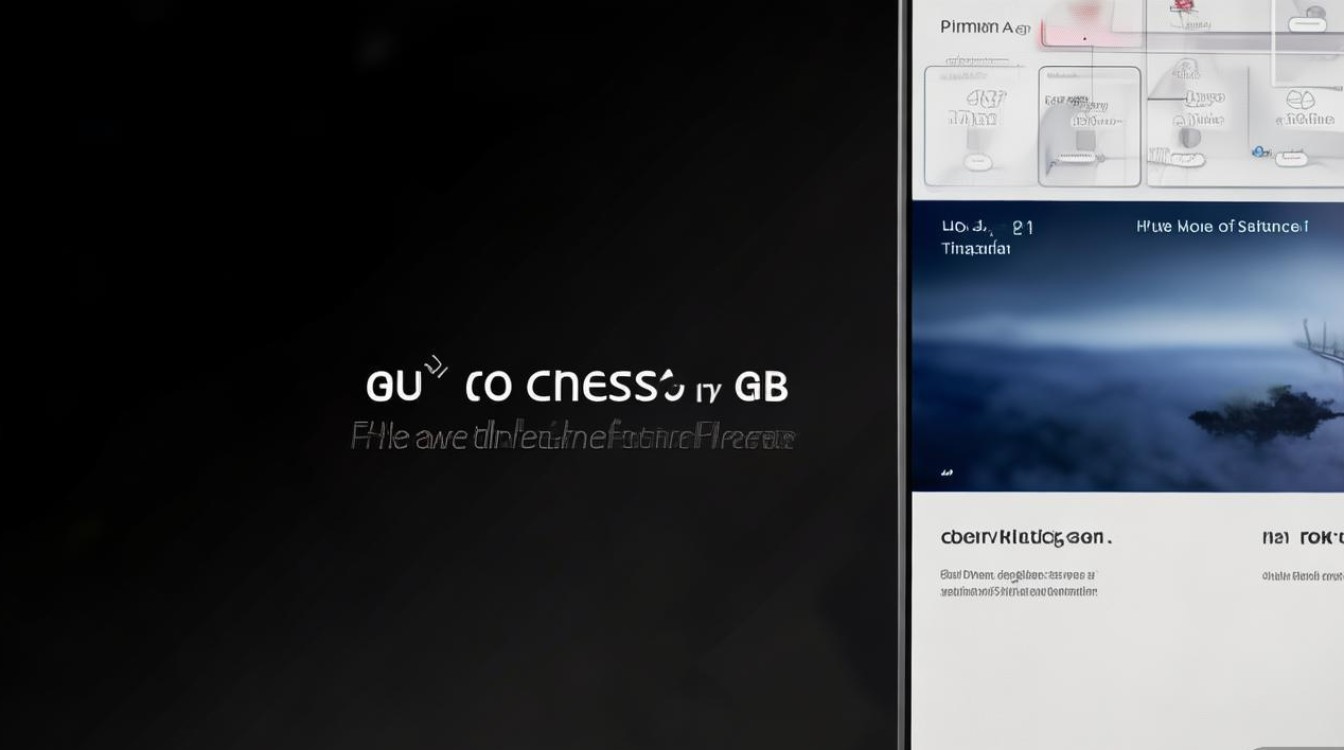 华为手机怎么查G?详细步骤与设置方法全解析