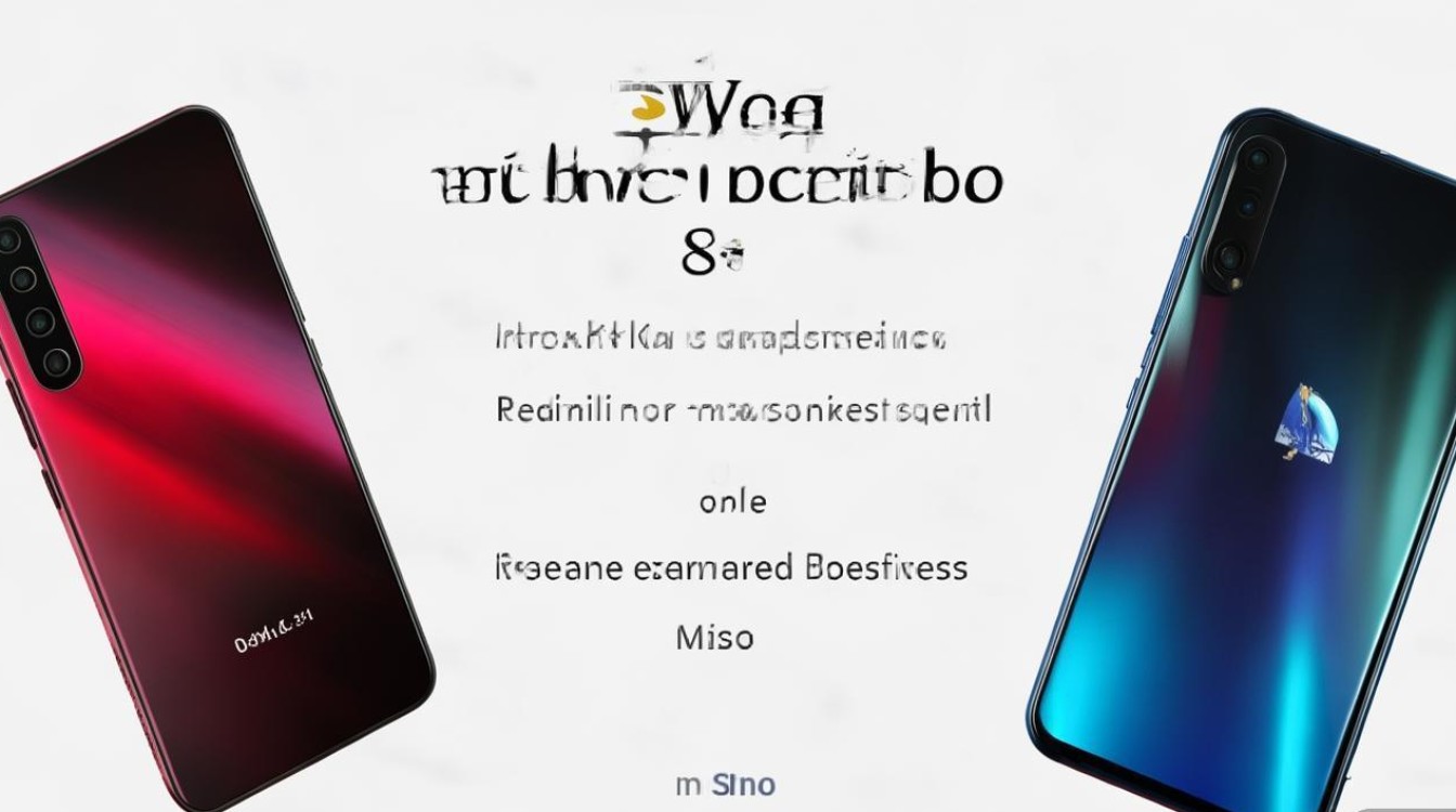 红米K40游戏增强版和一加9R哪款更值得入手?