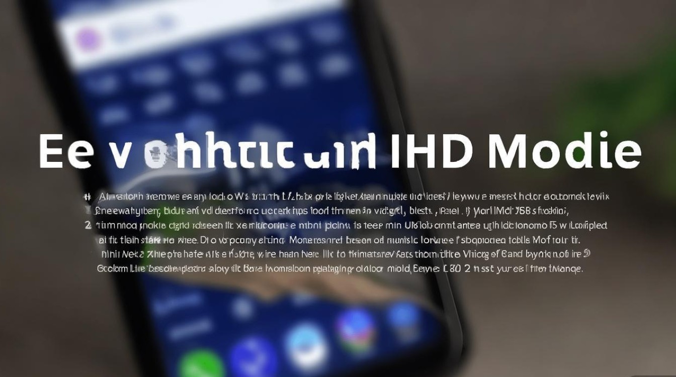 vivox6手机hd怎么开启?详细步骤教程在这里