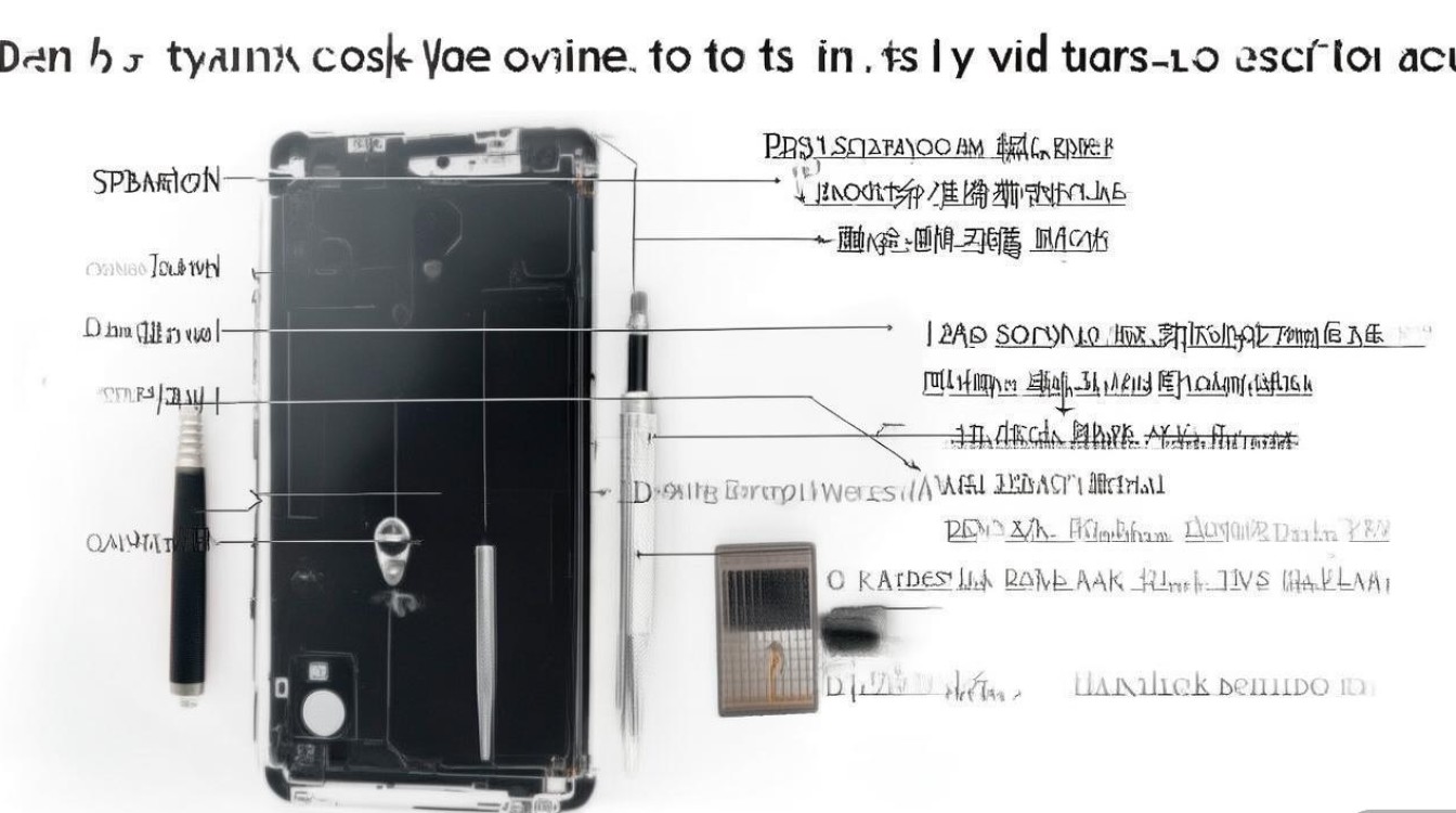 OPPO R9s后盖怎么打开?工具选择与步骤详解