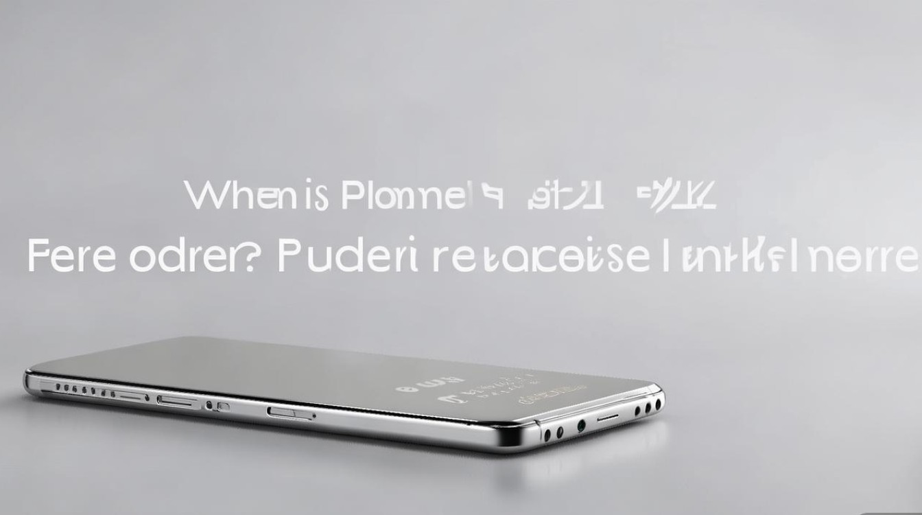 一加9R什么时候开售?预售抢购地址在哪?