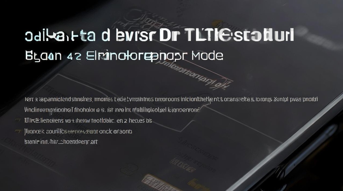 黑鲨4怎么开防误触模式?屏幕防误触设置方法步骤详解