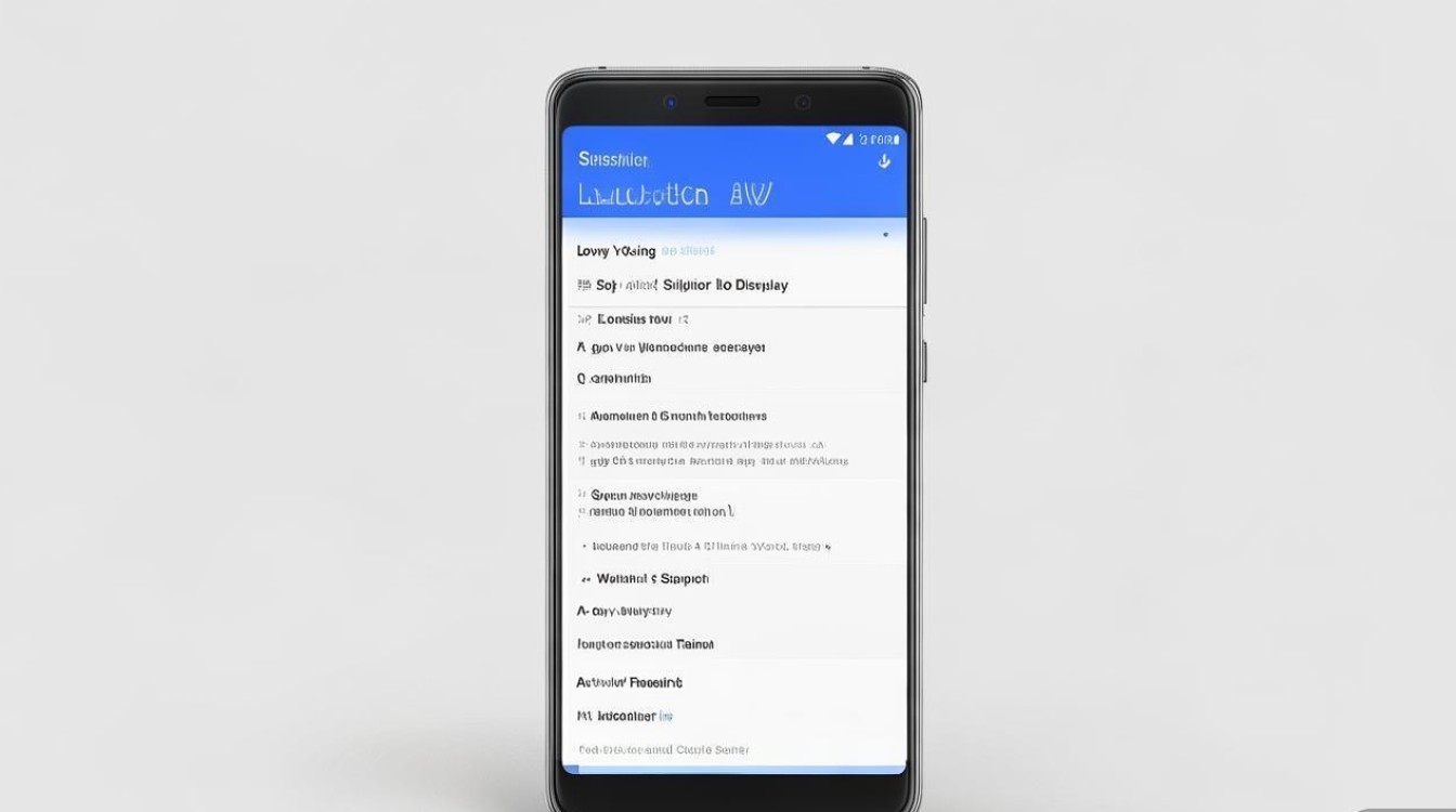 三星a9如何设置归属地显示？