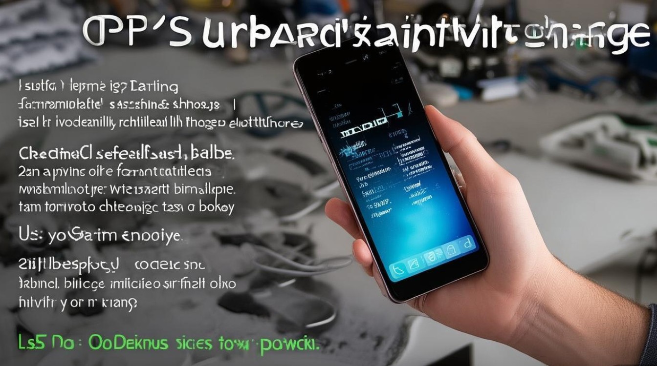 oppo手机充不进电怎么办？常见原因及解决方法