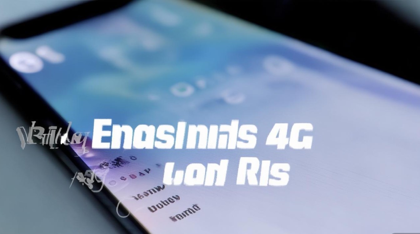 oppo手机4g怎么开？找不到设置入口怎么办？