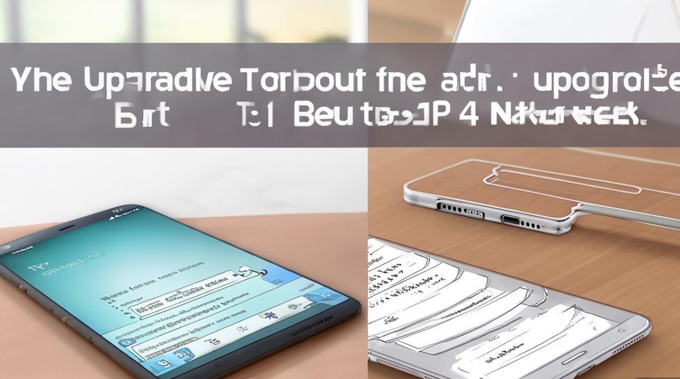 华为荣耀7x怎么升级改4G网络？详细教程步骤