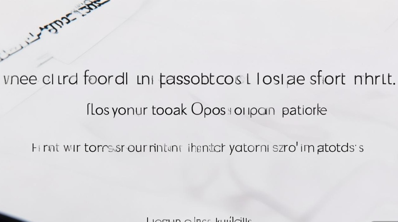 oppo手机锁屏图案忘了怎么办？怎么解锁？