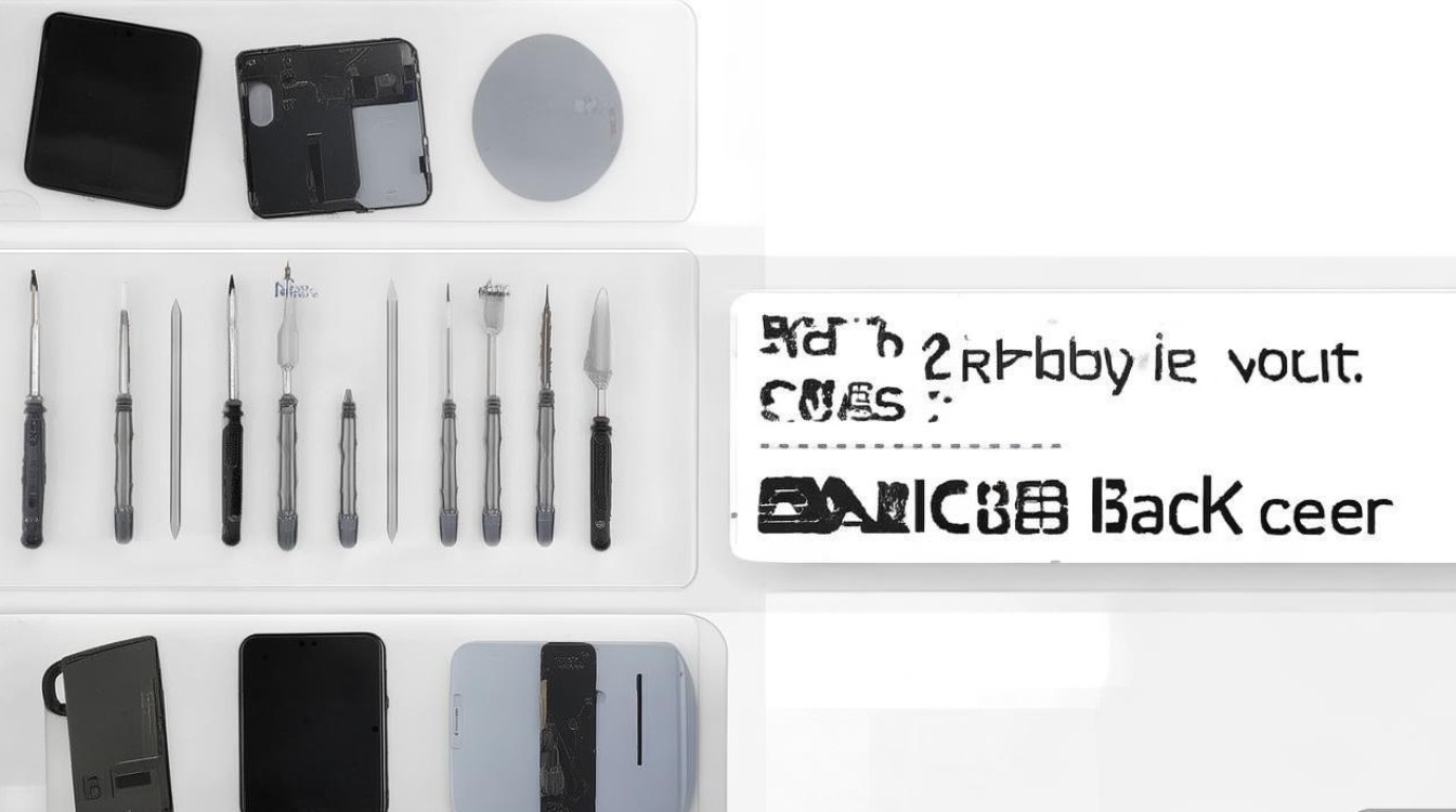 vivox6s后盖怎么换自己能换吗需要哪些工具