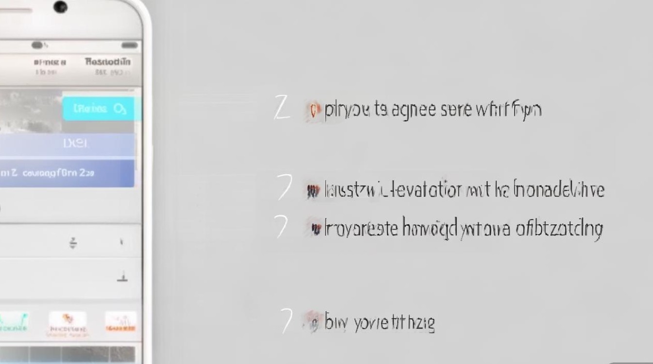 苹果5s如何把手机界面字体图标调大？