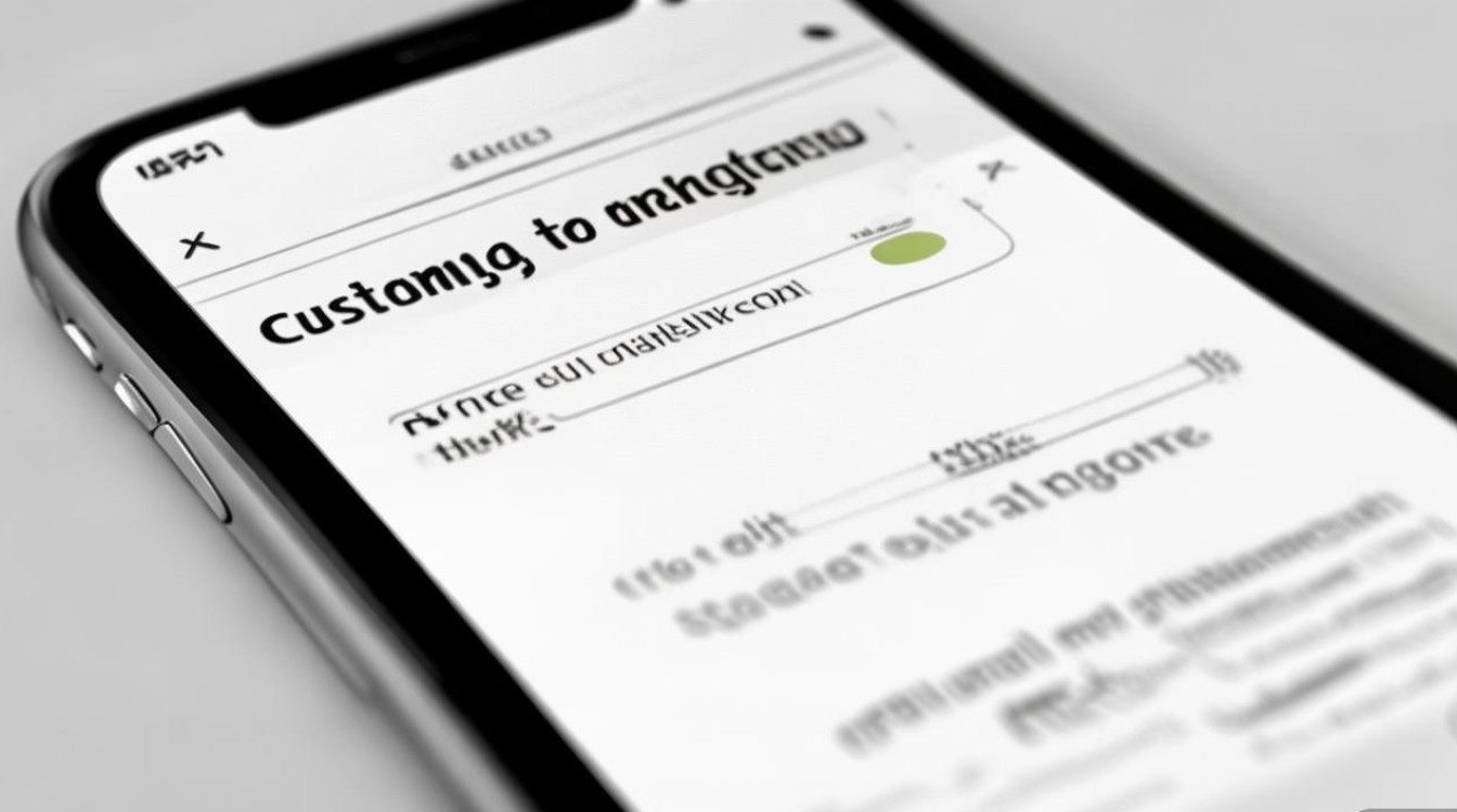 苹果5s怎么自定义铃声？设置步骤详解