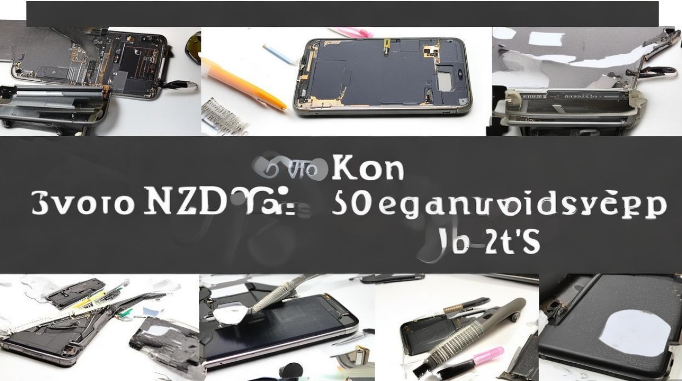 vivox6s怎么拆？拆机换零件步骤教程详解