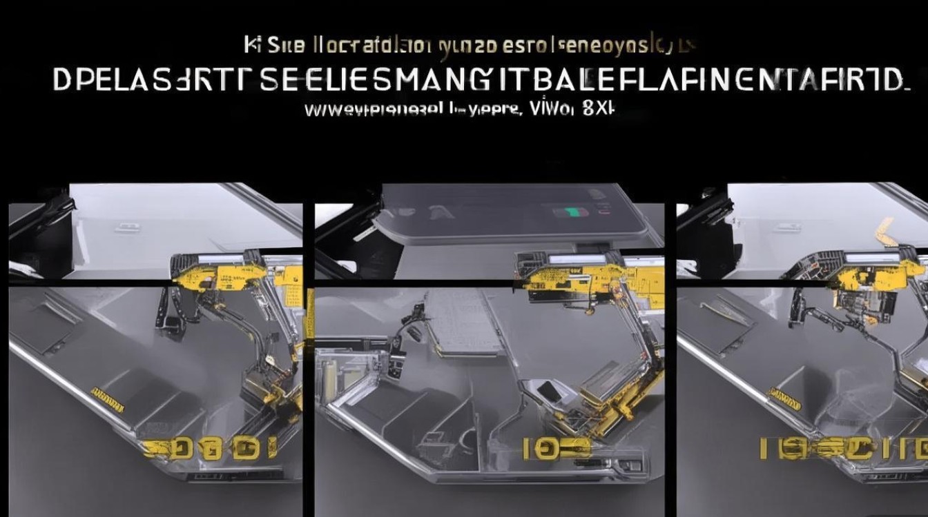 vivox6s怎么拆？拆机换零件步骤教程详解