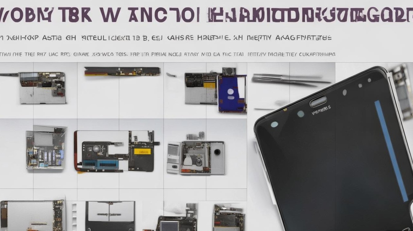 vivox6s怎么拆？拆机换零件步骤教程详解