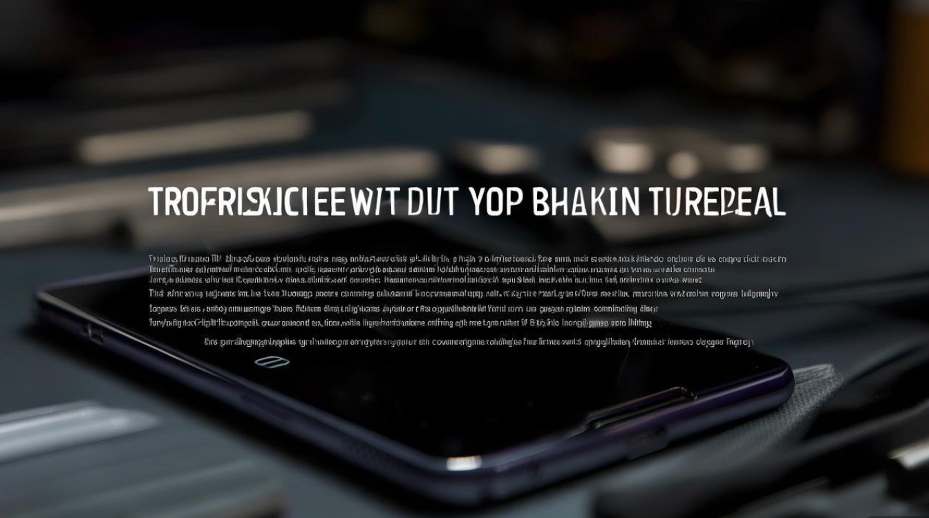 oppo手机总是黑屏怎么办？教你3步快速修复！