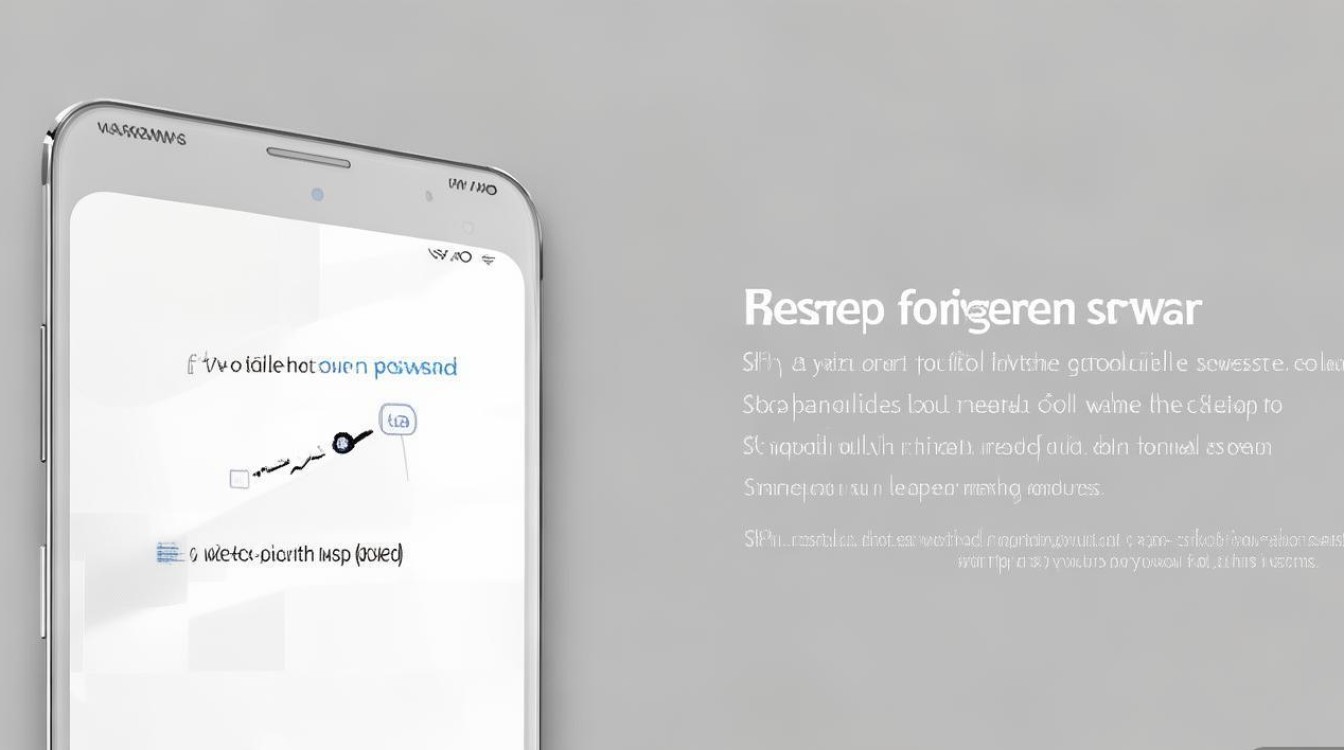 华为LND_AL30忘记密码怎么办？手机锁屏密码怎么找回？