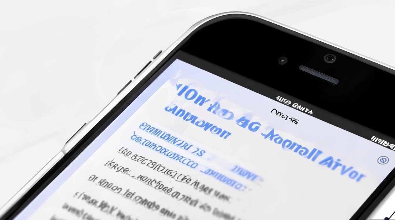 苹果5s移动数据怎么开启4G网络？