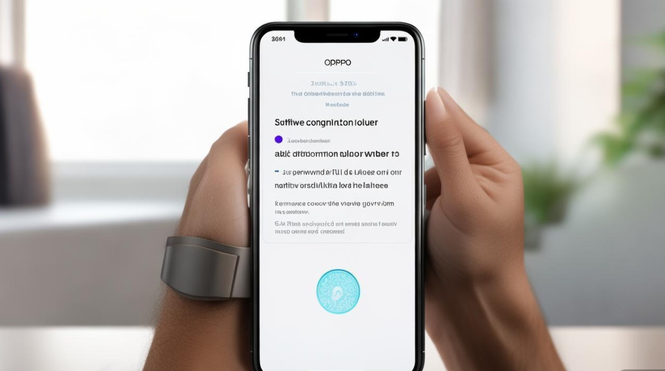 手环连接OPPO手机软件失败怎么办？详细步骤与解决方法