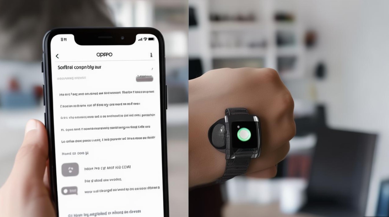 手环连接OPPO手机软件失败怎么办？详细步骤与解决方法