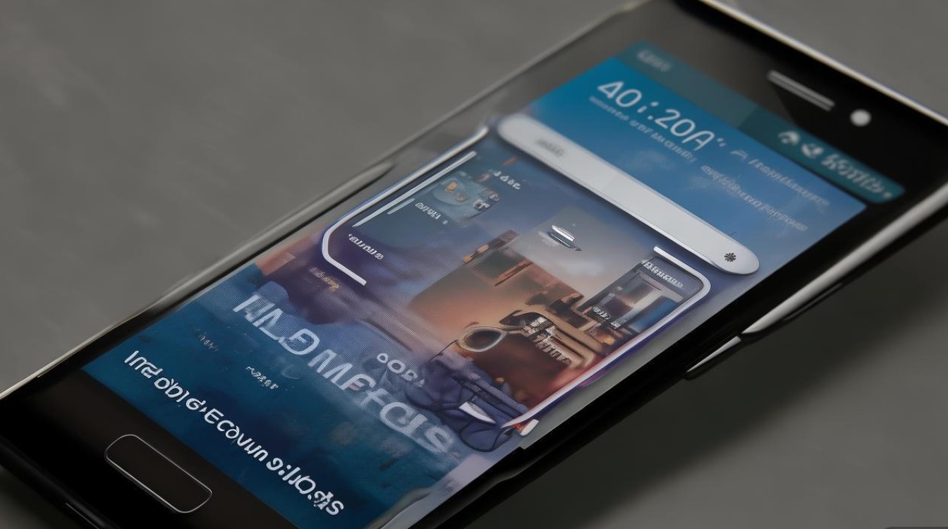 华为AL00如何彻底隐藏游戏软件不被发现?