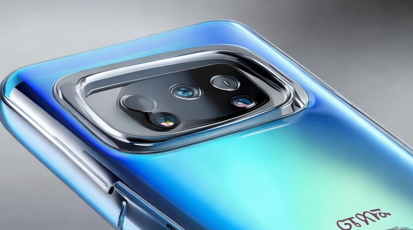 realme真我Q3Pro真机外观怎么样?设计细节有哪些亮点?