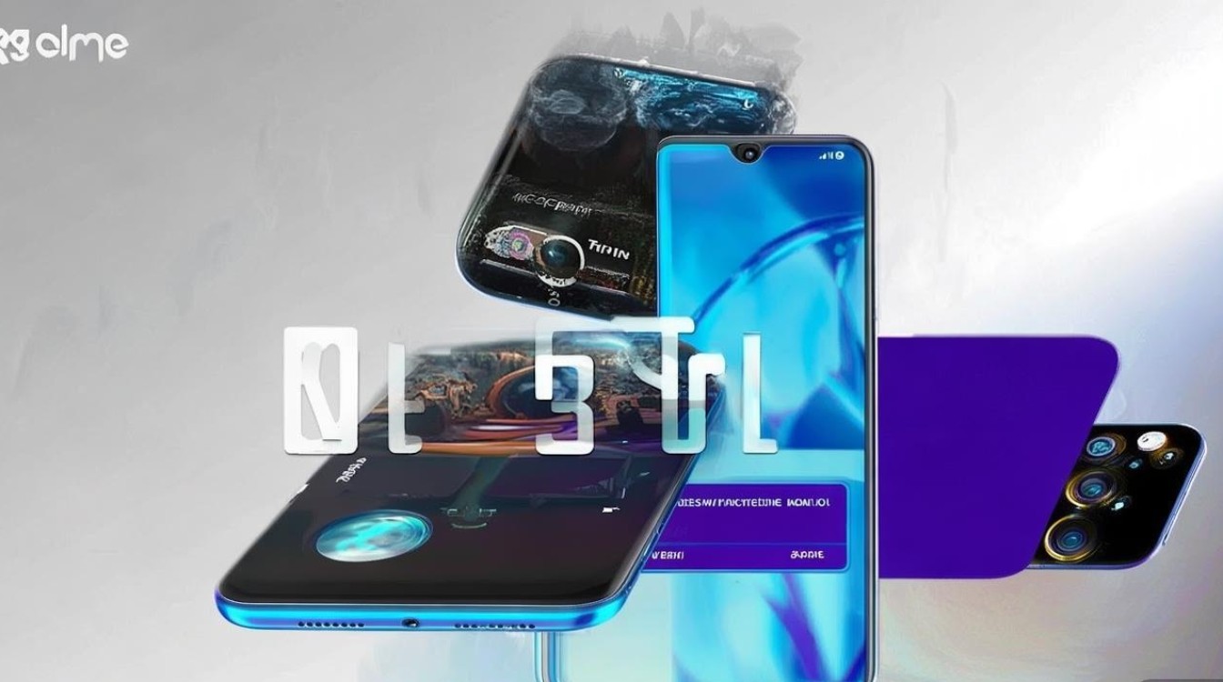 realme Q3i游戏性能强吗?续航与像素实际表现如何?