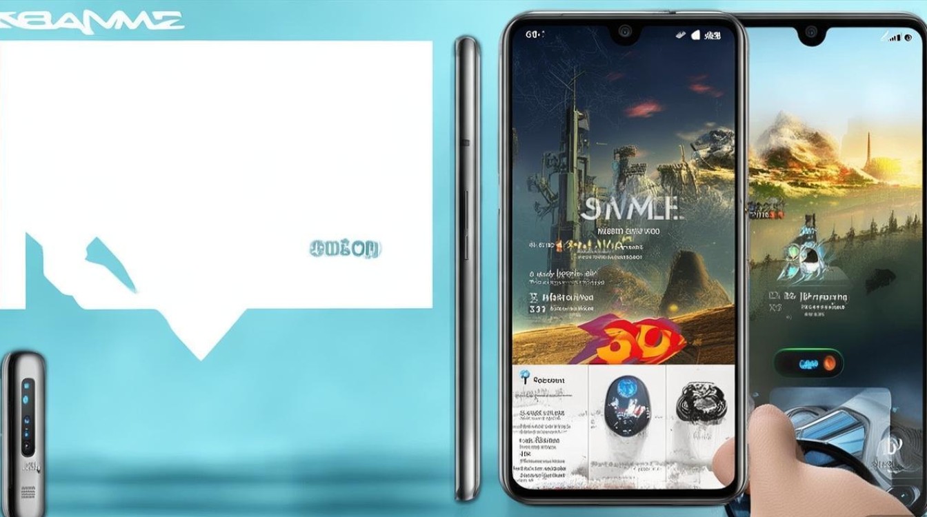 realme Q3i游戏性能强吗?续航与像素实际表现如何?