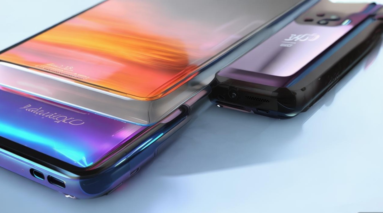 realme Q3 Pro外观配色有哪些好看的选择?