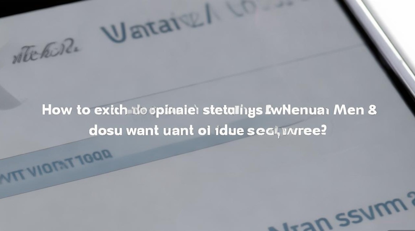 三星a8不想更新软件怎么退出更新设置?