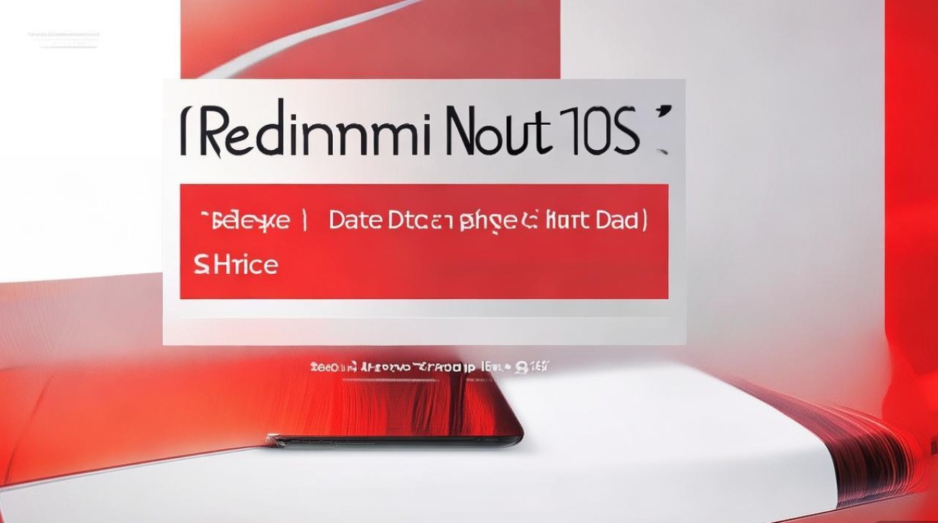 红米note10s什么时候发布?价格多少?