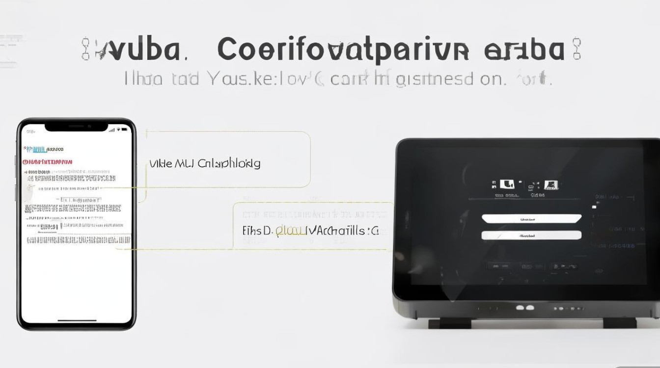 vivo手机能用华为云电脑吗?具体操作步骤是怎样的?