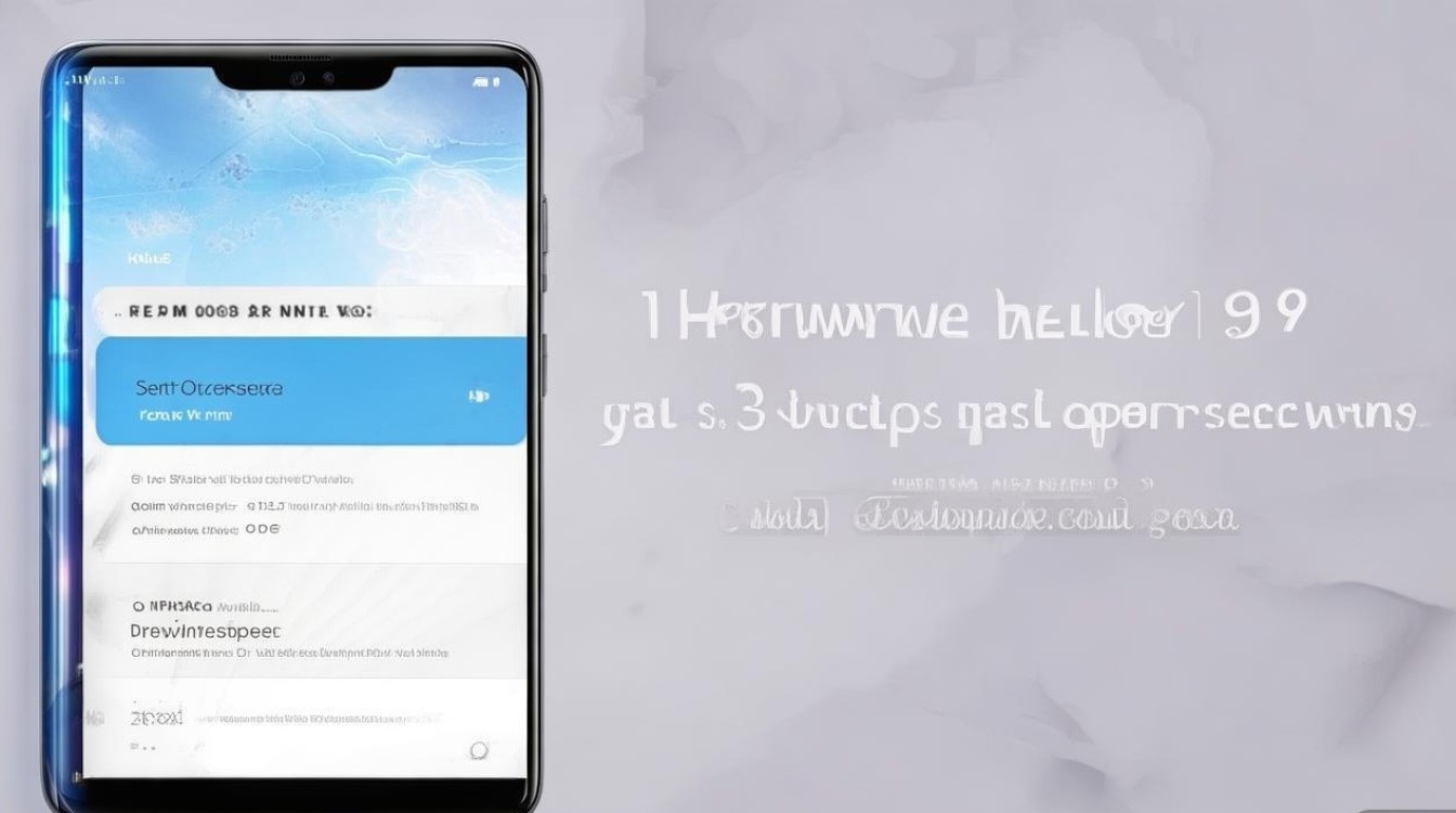 华为荣耀V9怎么设置反应快?教你3个优化技巧