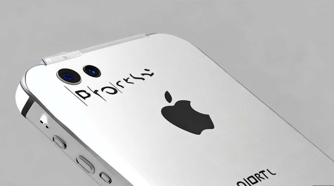 苹果5s型号在哪里看?教你快速找到设备型号标识。