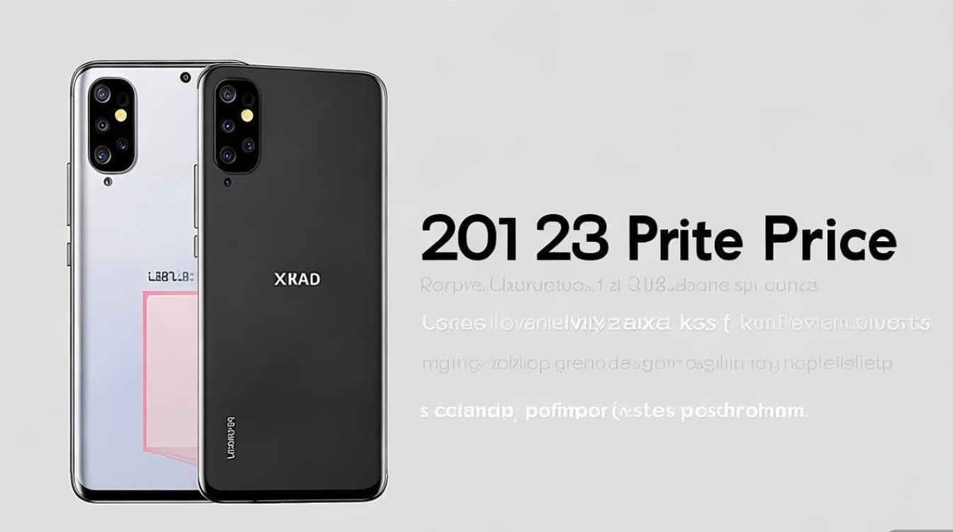 小米11XPro价格是多少？2023年最新售价一览表