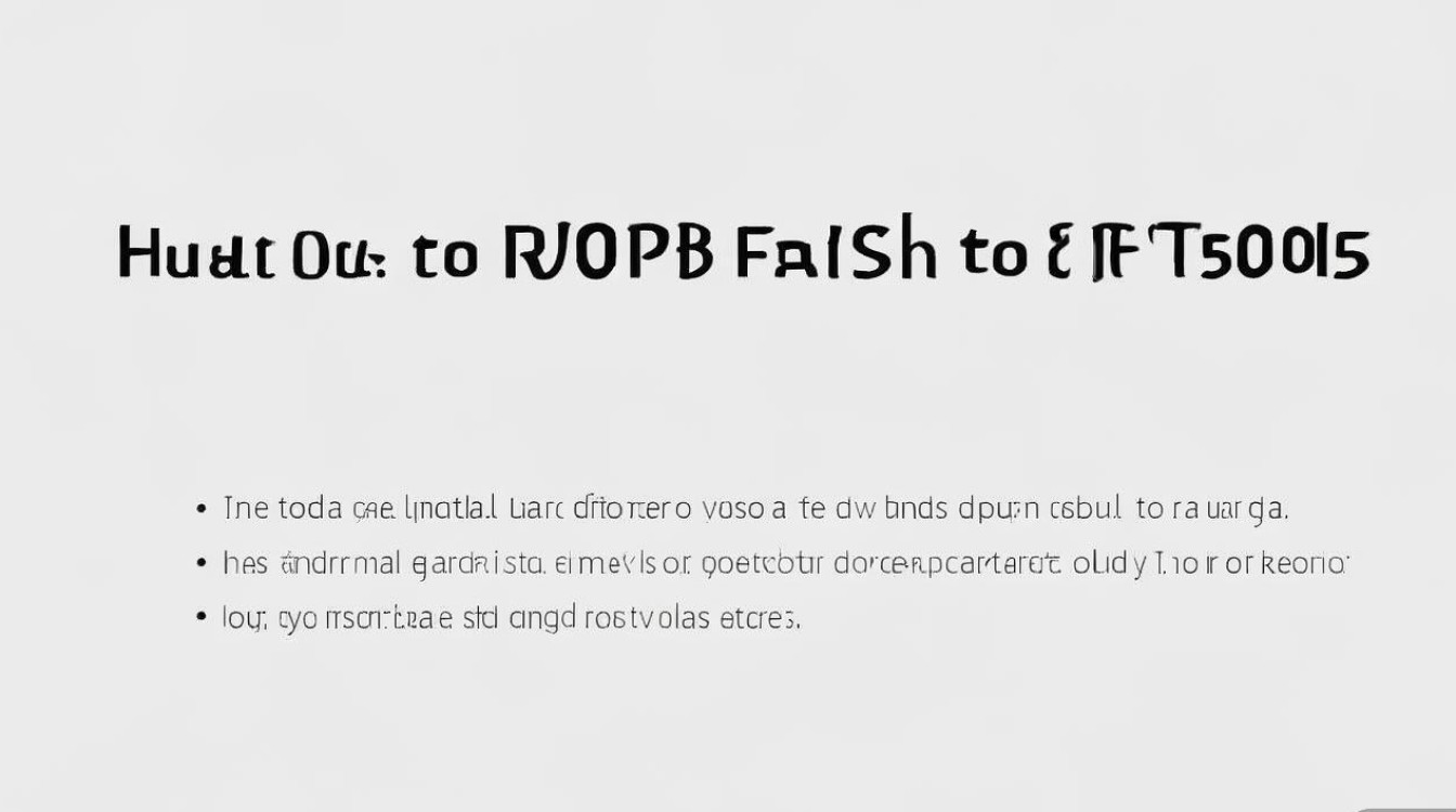 OPPO R8007怎么刷机?详细步骤与注意事项是什么?