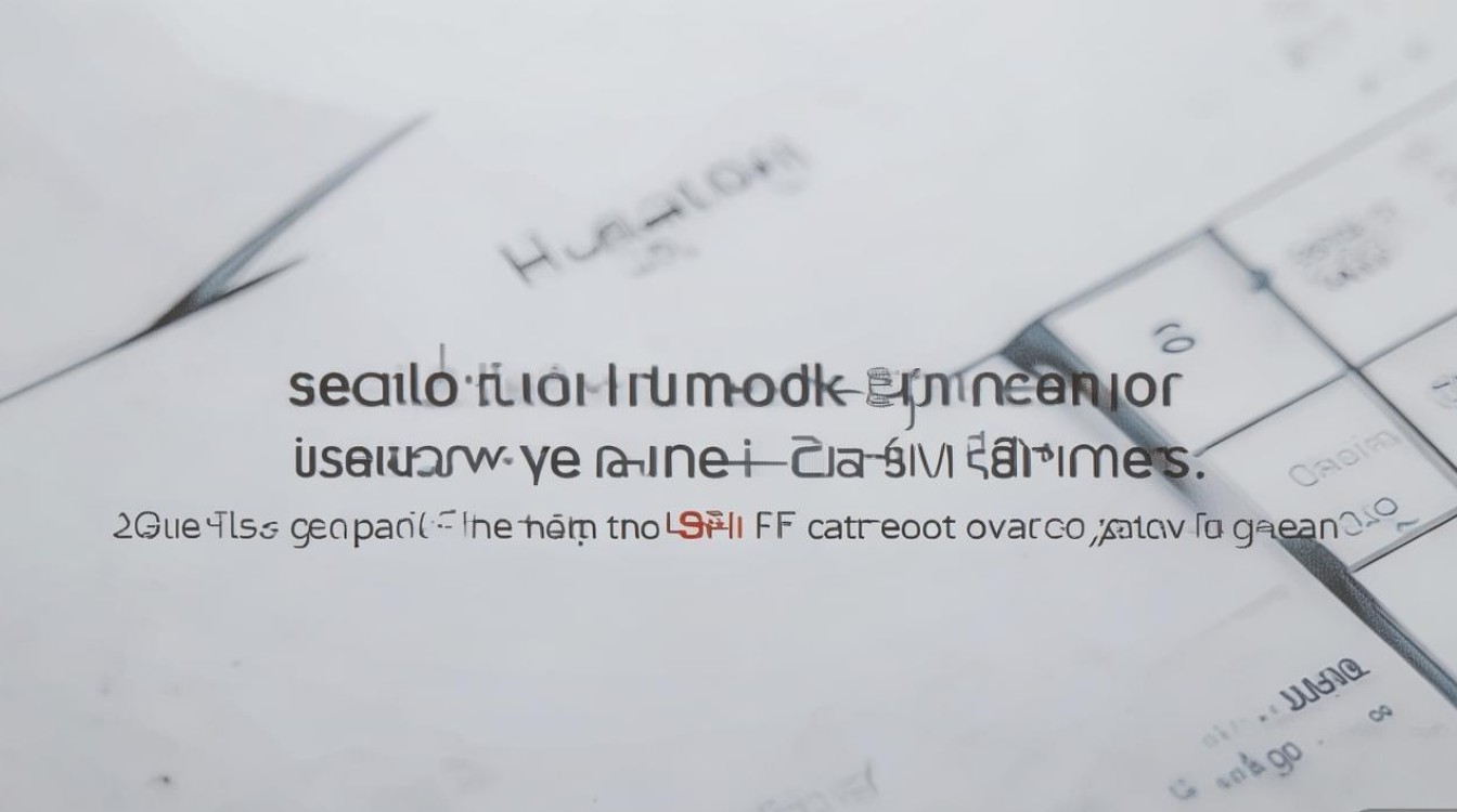 华为畅享5双卡怎么设置？副卡没信号怎么办？