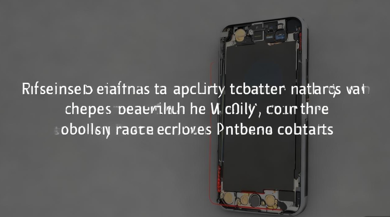 苹果5s换新电池后掉电快是什么原因？