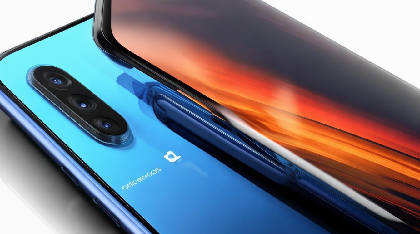 一加9r有哪些配色？机身外观设计细节解析