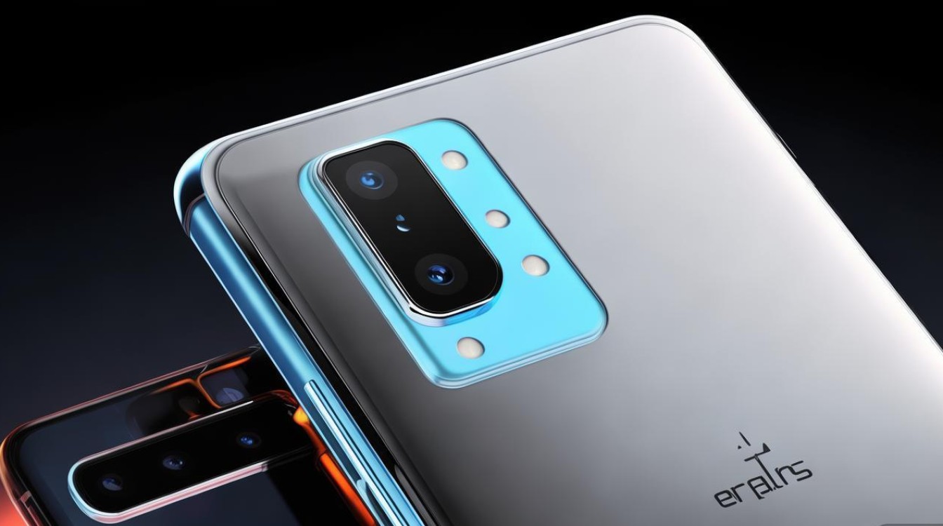 一加9r有哪些配色？机身外观设计细节解析