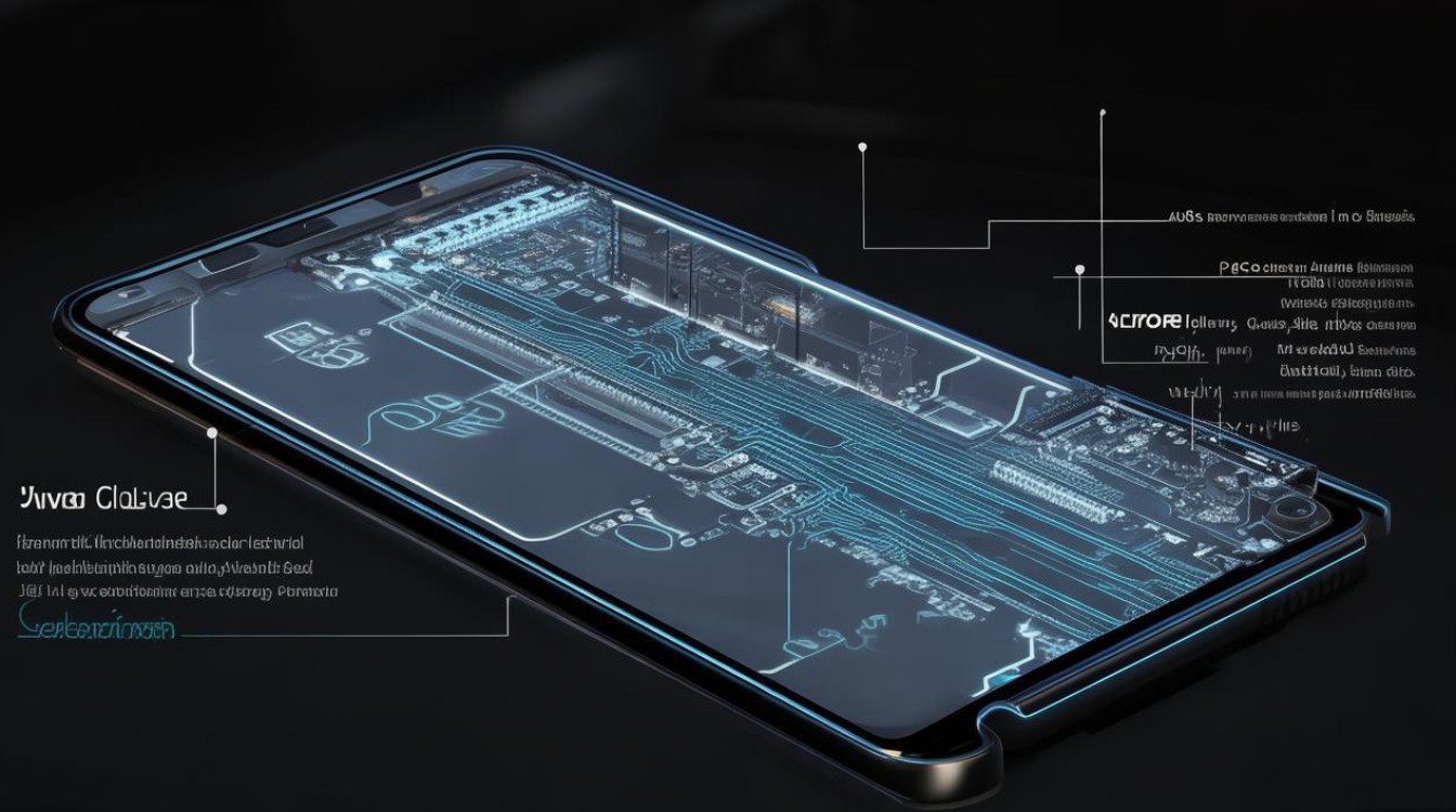 vivox5手机带不住电是什么原因导致的?