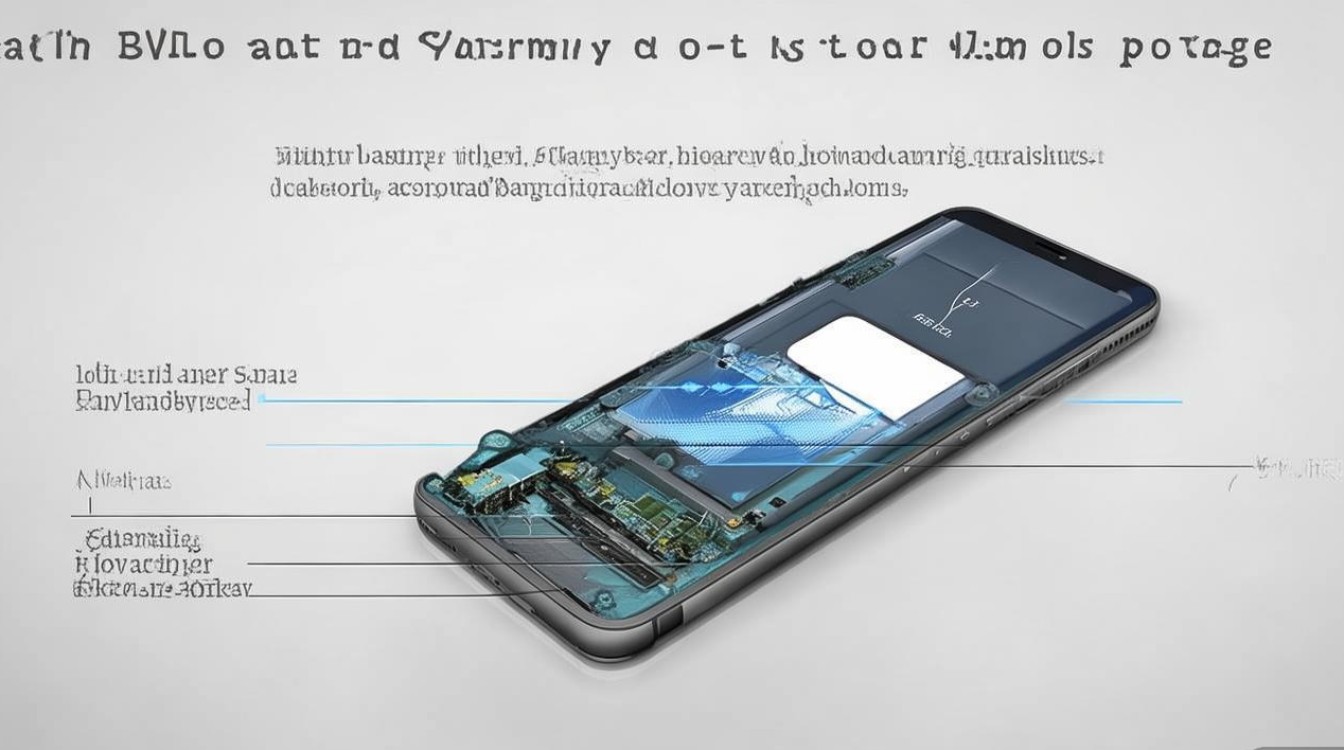vivox5手机带不住电是什么原因导致的?