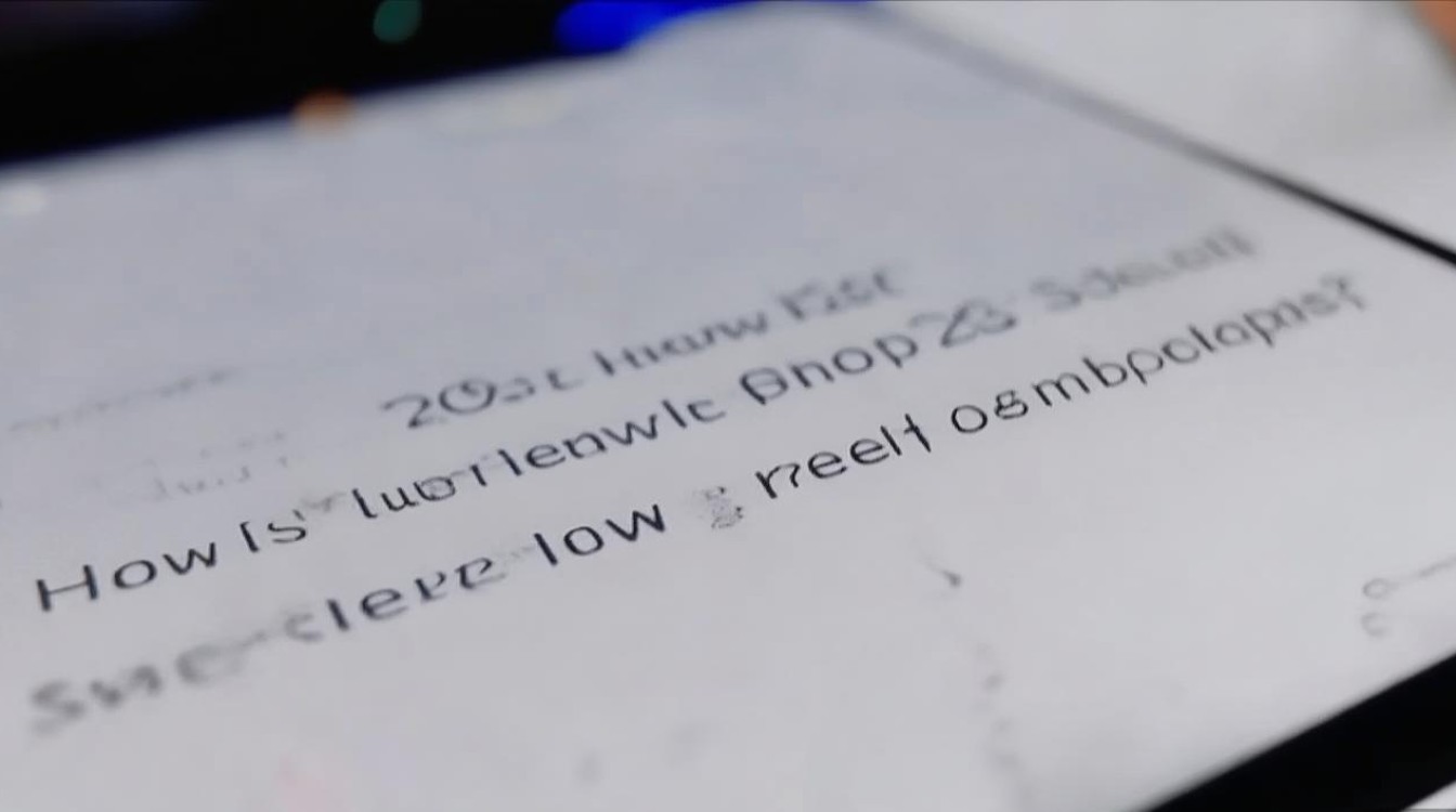 华为P20手机怎么是2G网？老机型网速慢怎么解决？