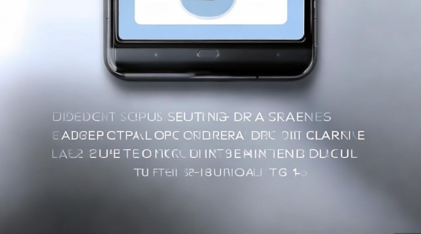 oppo手机指纹锁屏怎么设置？详细步骤教您快速开启。