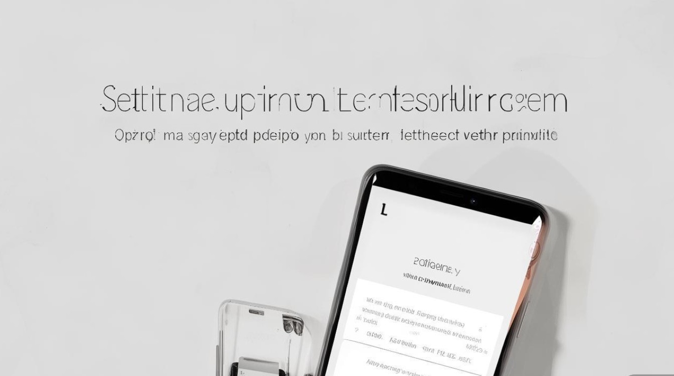 oppo手机指纹锁屏怎么设置？详细步骤教您快速开启。